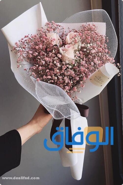 اشكال باقات ورد اشكال باقات ورد