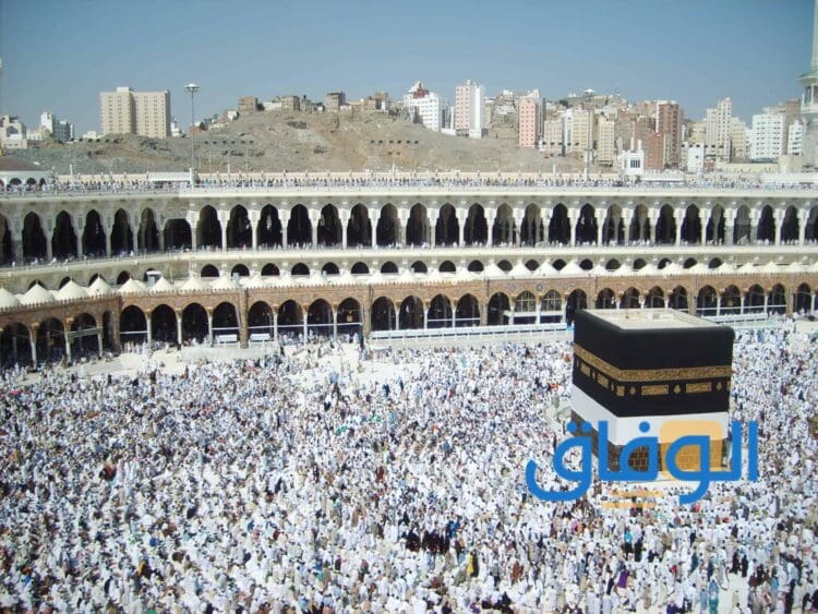 دعاء العمرة نية | +25 أدعية مكتوبة دعاء العمرة نية