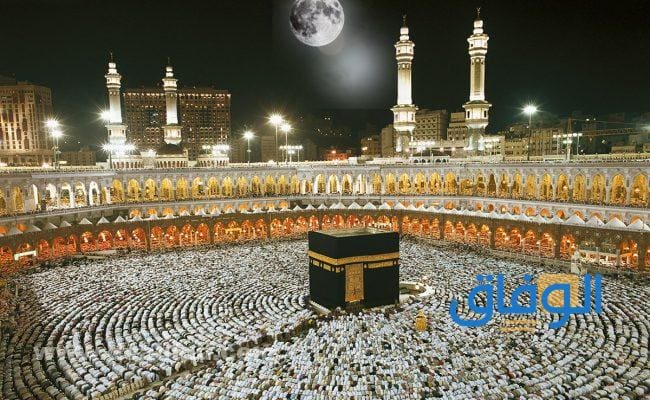 دعاء العمرة نية | +25 أدعية مكتوبة دعاء العمرة نية